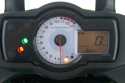 KAWASAKI VERSYS 650