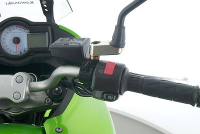 KAWASAKI VERSYS 650