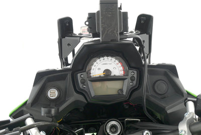 KAWASAKI VERSYS 650