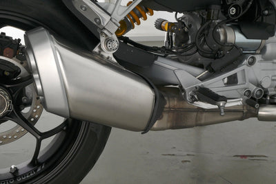 MOTO GUZZI V100 MANDELLO S