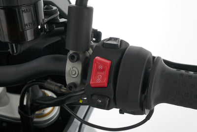 MOTO GUZZI V100 MANDELLO S