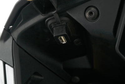 MOTO GUZZI V100 MANDELLO S