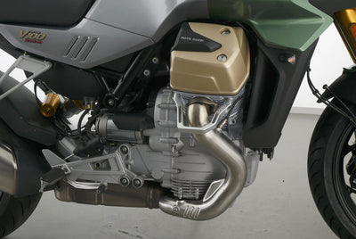 MOTO GUZZI V100 MANDELLO S