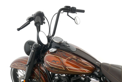 HARLEY DAVIDSON SOFTAIL HERITAGE CLASSIC 114 L