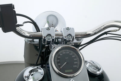 HARLEY DAVIDSON SOFTAIL FAT BOY