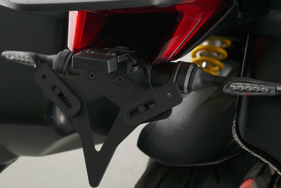 DUCATI MULTISTRADA V2 S TRAVEL