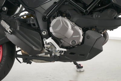 DUCATI MULTISTRADA V2 S TRAVEL