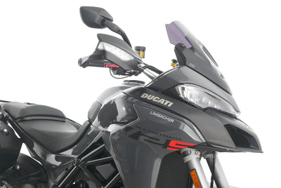 DUCATI MULTISTRADA V2 S TRAVEL