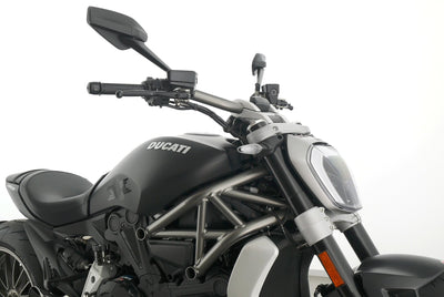 DUCATI X DIAVEL DARK