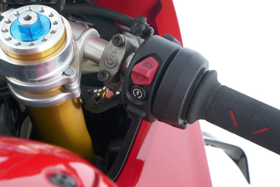 DUCATI PANIGALE V4 R