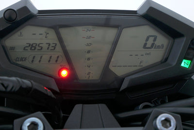 KAWASAKI Z 800 E