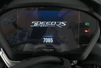 TRIUMPH SPEED TRIPLE 1050 RS
