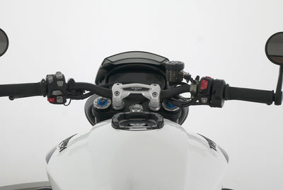 TRIUMPH SPEED TRIPLE 1050 RS