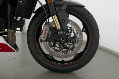 TRIUMPH SPEED TRIPLE 1050 RS