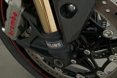TRIUMPH SPEED TRIPLE 1050 RS