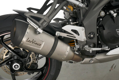 TRIUMPH SPEED TRIPLE 1050 RS