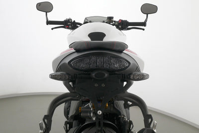 TRIUMPH SPEED TRIPLE 1050 RS