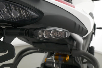 TRIUMPH SPEED TRIPLE 1050 RS
