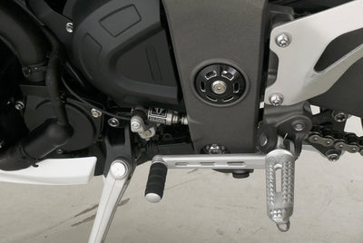 TRIUMPH SPEED TRIPLE 1050 RS
