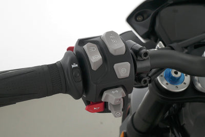 TRIUMPH SPEED TRIPLE 1050 RS
