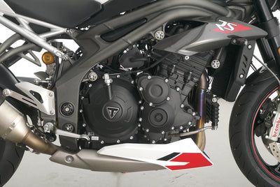 TRIUMPH SPEED TRIPLE 1050 RS