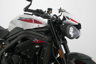 TRIUMPH SPEED TRIPLE 1050 RS