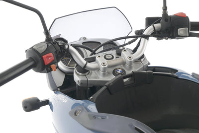 BMW F 650 CS SCARVER