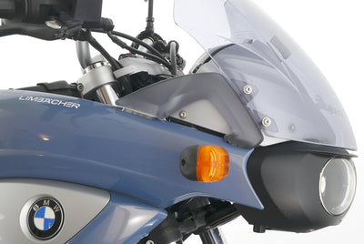 BMW F 650 CS SCARVER