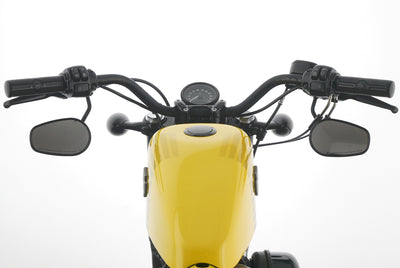 HARLEY DAVIDSON SPORTSTER XL 1200 48 FORTY