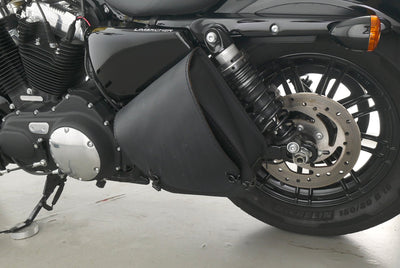 HARLEY DAVIDSON SPORTSTER XL 1200 48 FORTY