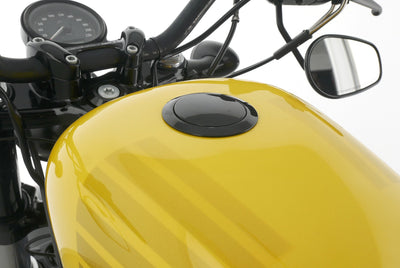 HARLEY DAVIDSON SPORTSTER XL 1200 48 FORTY