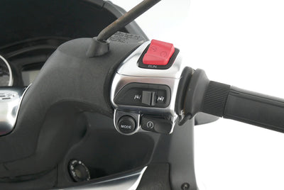 PIAGGIO MP3 500 LT BUSINESS