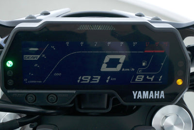 YAMAHA MT 125