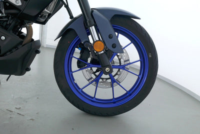 YAMAHA MT 125