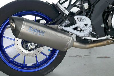 YAMAHA MT 125