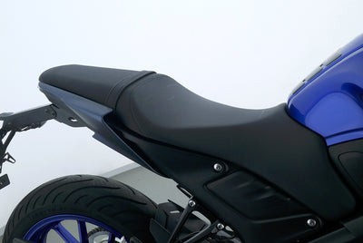 YAMAHA MT 125