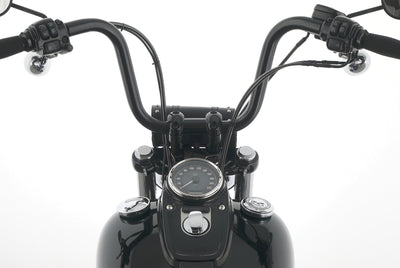 HARLEY DAVIDSON DYNA FAT BOB