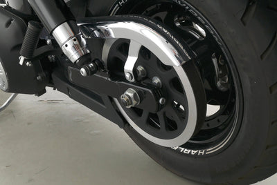 HARLEY DAVIDSON DYNA FAT BOB