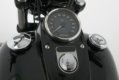 HARLEY DAVIDSON DYNA FAT BOB