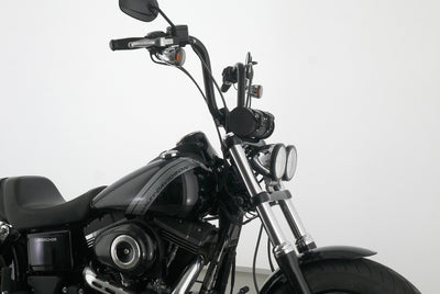 HARLEY DAVIDSON DYNA FAT BOB
