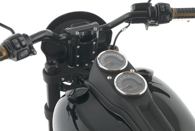 HARLEY DAVIDSON SOFTAIL LOW RIDER S