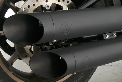 HARLEY DAVIDSON SOFTAIL LOW RIDER S