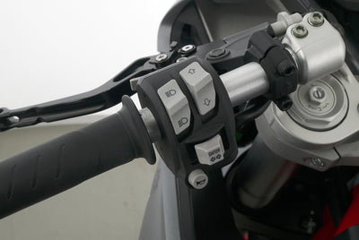 DUCATI SUPERSPORT 939