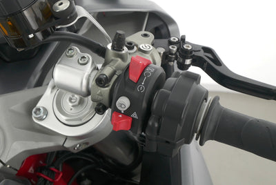 DUCATI SUPERSPORT 939