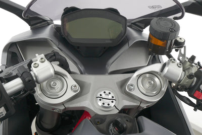 DUCATI SUPERSPORT 939