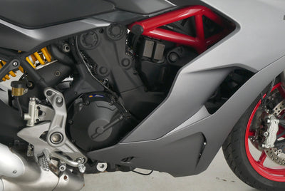 DUCATI SUPERSPORT 939