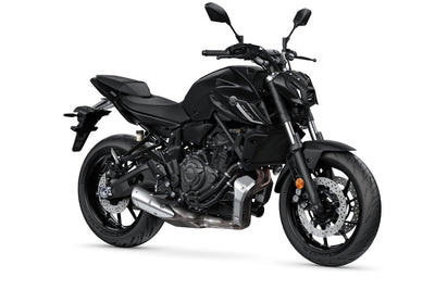 YAMAHA MT 07 PURE