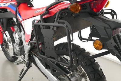 HONDA CRF 300 L