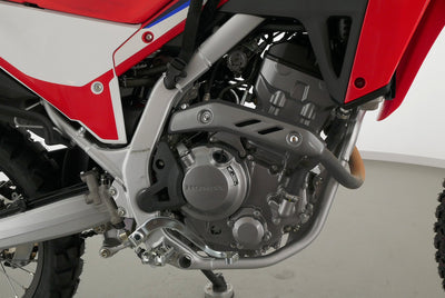 HONDA CRF 300 L