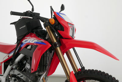 HONDA CRF 300 L